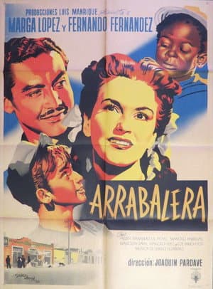 Arrabalera