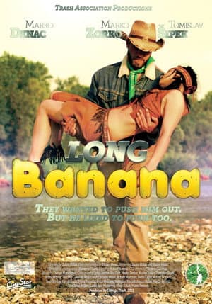Long Banana