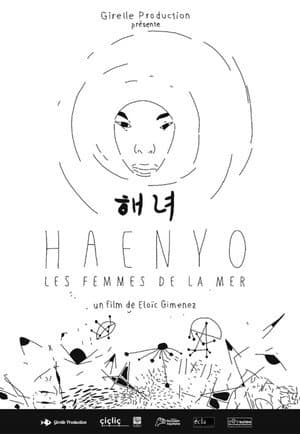 Haenyo, the Women of the Sea