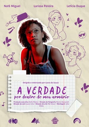 A verdade por dentro do meu armário