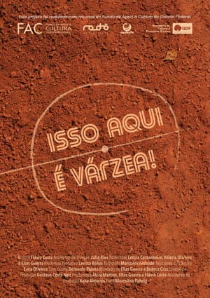 Isso Aqui é Várzea!