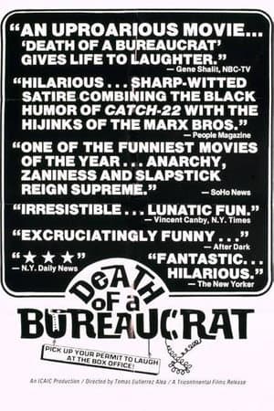 Death of a Bureaucrat