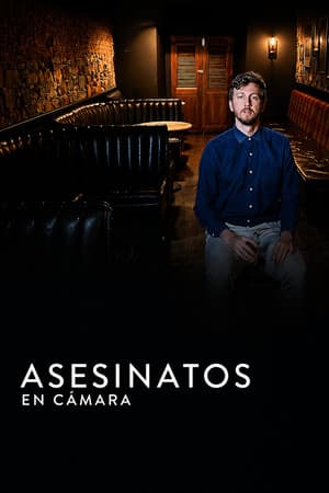 Asesinatos En Cámara