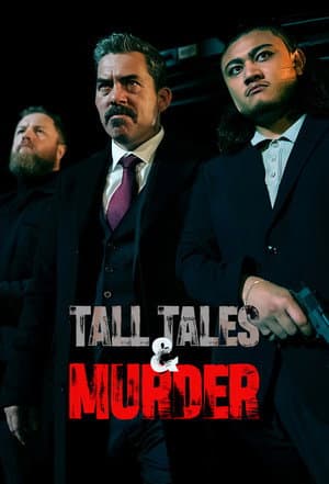 Tall Tales & Murder