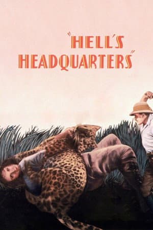 Hell's Headquarters