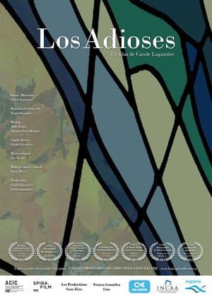 Los adioses