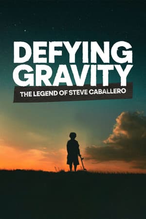 Defying Gravity