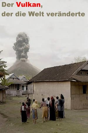 The Volcano That Changed The World