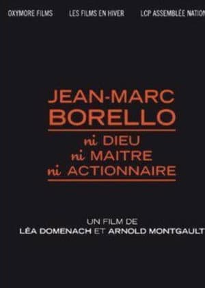 Borello: No God, No Master, No Shareholder