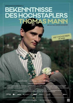 Confessions of Thomas Mann, Confidence Man