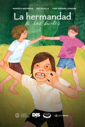 The Teeth Brotherhood