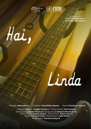 Hi, Linda