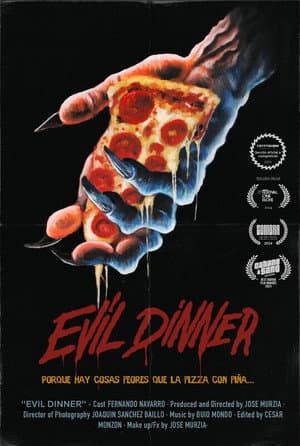 Evil Dinner