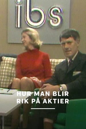 Hur man blir rik på aktier