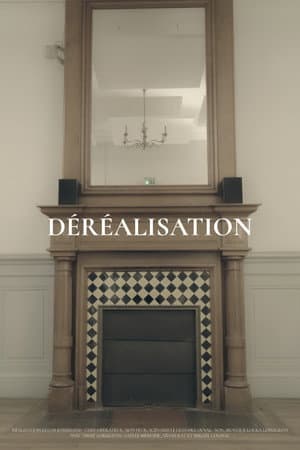 Déréalisation