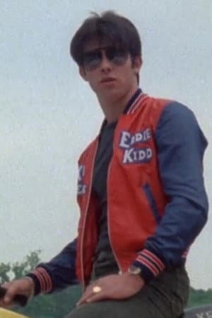 Eddie Kidd