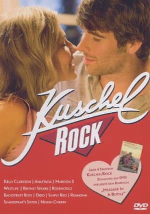 Kuschelrock DVD Vol. 4