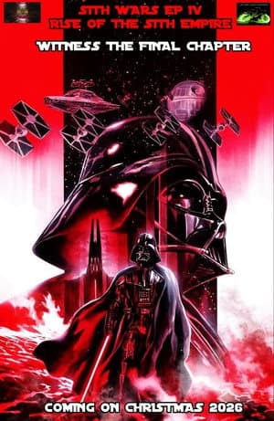 Sith Wars Ep IV - Rise of the Sith Empire