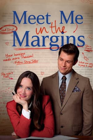 Meet Me in the Margins