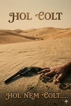 Hol colt, hol nem colt