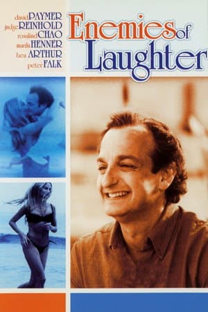 Enemies of Laughter