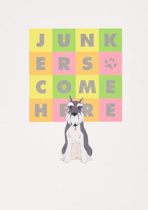 Junkers Come Here