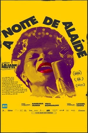 A Noite de Alaíde
