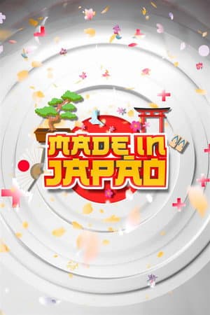 Made in Japão