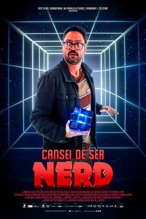 Tired of Being a Nerd