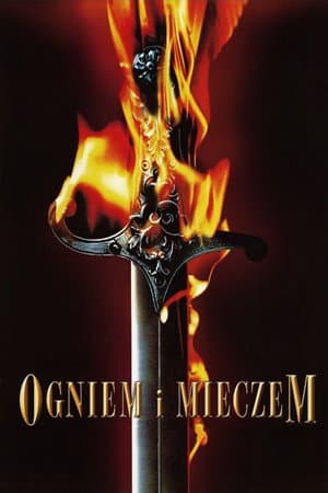 With Fire and Sword