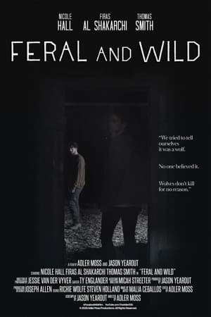 Feral and Wild