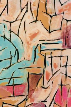 Piet Mondrian