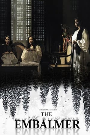 The Embalmer