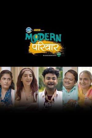 Modern Parivaar