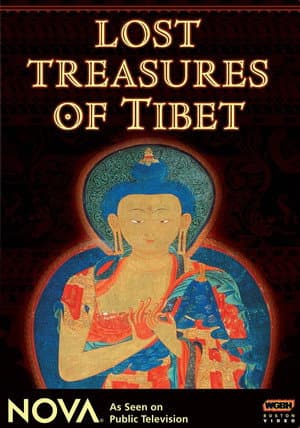 NOVA-Lost Treasures of Tibet