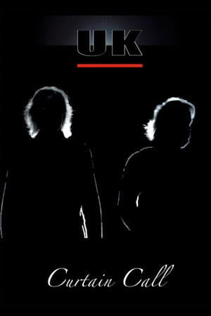 UK - Curtain Call