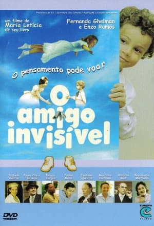 The Invisible Friend