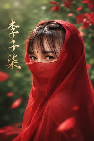 李子柒