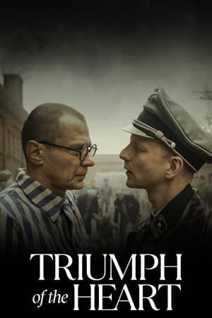 Triumph of the Heart