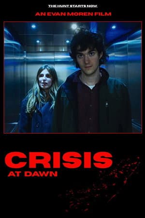 Crisis At Dawn