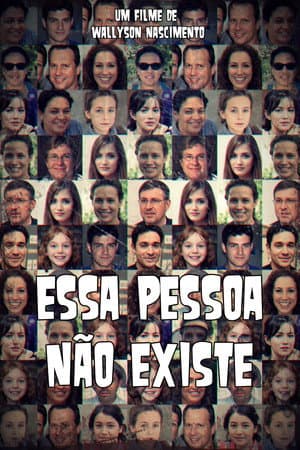 Essa Pessoa Não Existe