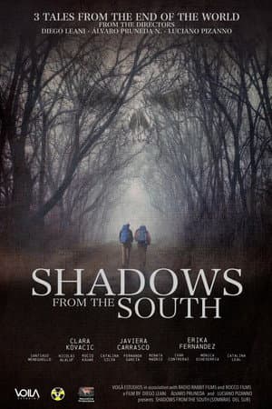 Shadows From The South
