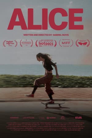 Alice