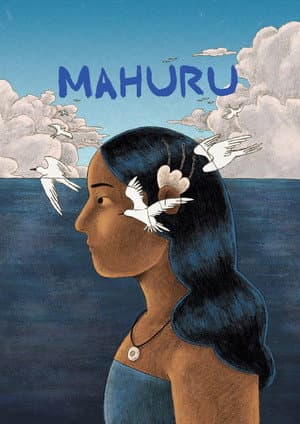 Mahuru