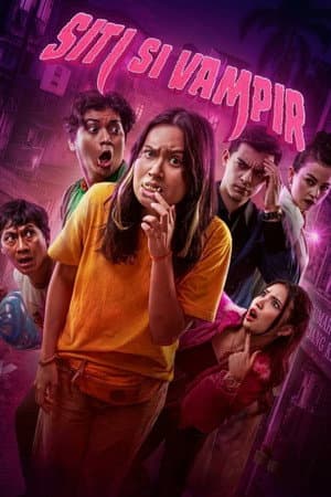 Siti Vampire