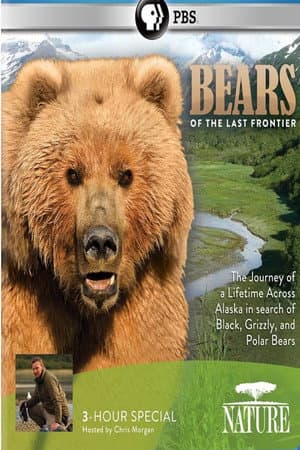 Bears of the Last Frontier