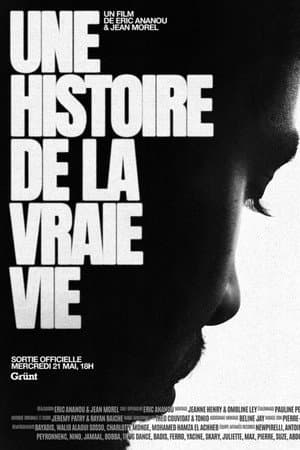 Zamdane, une histoire de la vraie vie