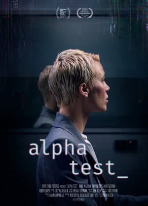 Alpha Test