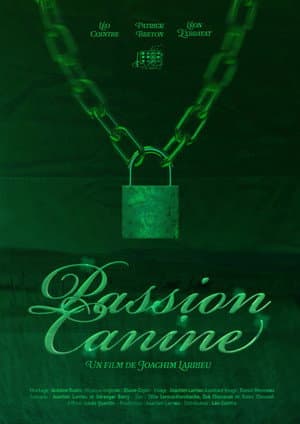 Passion canine