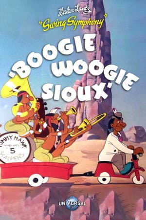Boogie Woogie Sioux